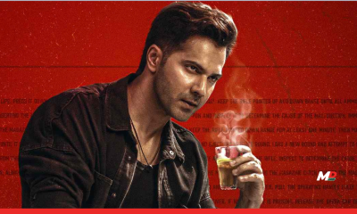 Varun Dhawan set to lead YRF's first-ever horror film; Details inside