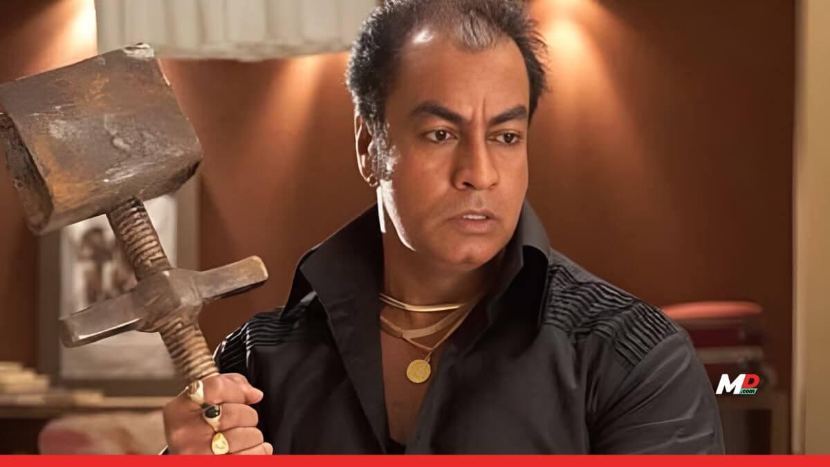 Who was Pradeep Rawat? The actor who became Indian cinema’s unforgettable villain