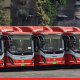 New Midi Buses to Improve Public Transport in Hilly Areas of Bhandup