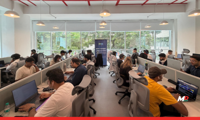 EROS Universe launches India’s biggest AI Creator Audition to hire AI filmmakers across Mumbai, Hyderabad, Bengaluru and Chennai