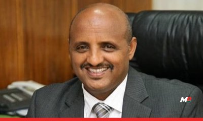 Air India appoints Tewolde Gebremariam as CEO & MD to lead next phase of global growth