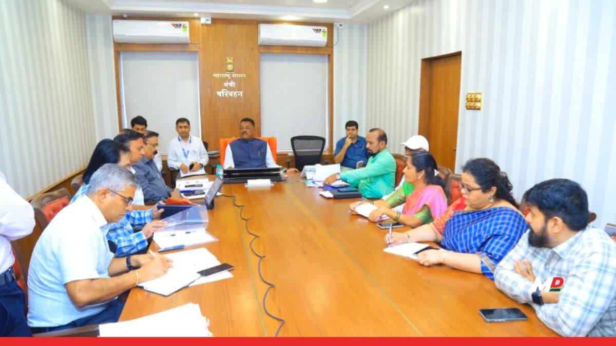 Over 1 Lakh Non-Marathi Drivers Complete Functional Marathi Training; Remaining Drivers Urged to Finish by August 15