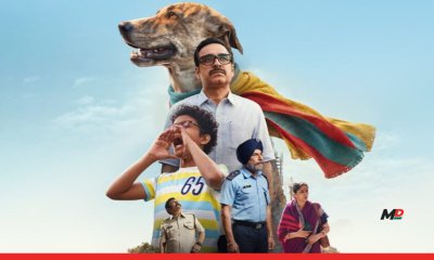 Ohh My Dog review: Pankaj Tripathi’s emotional family drama celebrates the purest bond on earth 