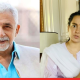 Kangana Ranaut calls Naseeruddin Shah ‘lomdi’: ‘Khaate iss desh ka hain, lekin ladte padosi desh ke liye’