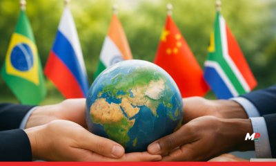 BRICS Cities Must Exchange Technology and Expertise for Sustainable Urban Development: Eknath Shinde