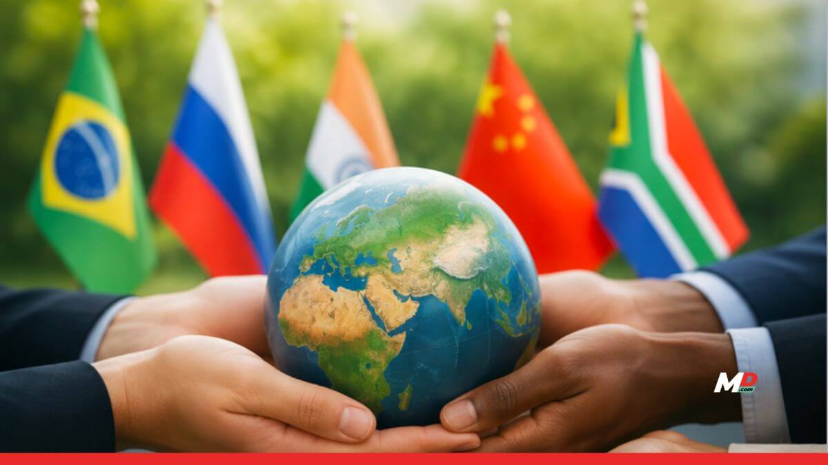 BRICS Cities Must Exchange Technology and Expertise for Sustainable Urban Development: Eknath Shinde
