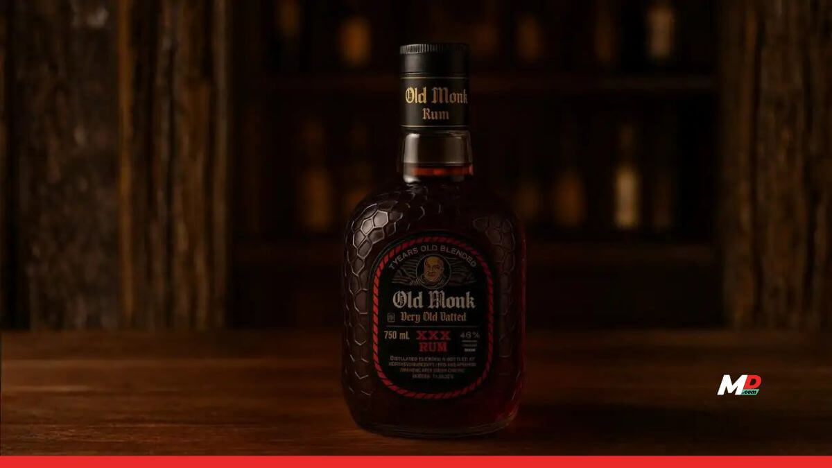 FSSAI action against Old Monk will not signal the end of a cult classic