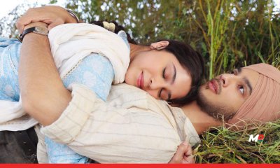 Main Vaapas Aaunga on OTT: When and where to watch Vedang Raina and Sharvari's emotional drama online 