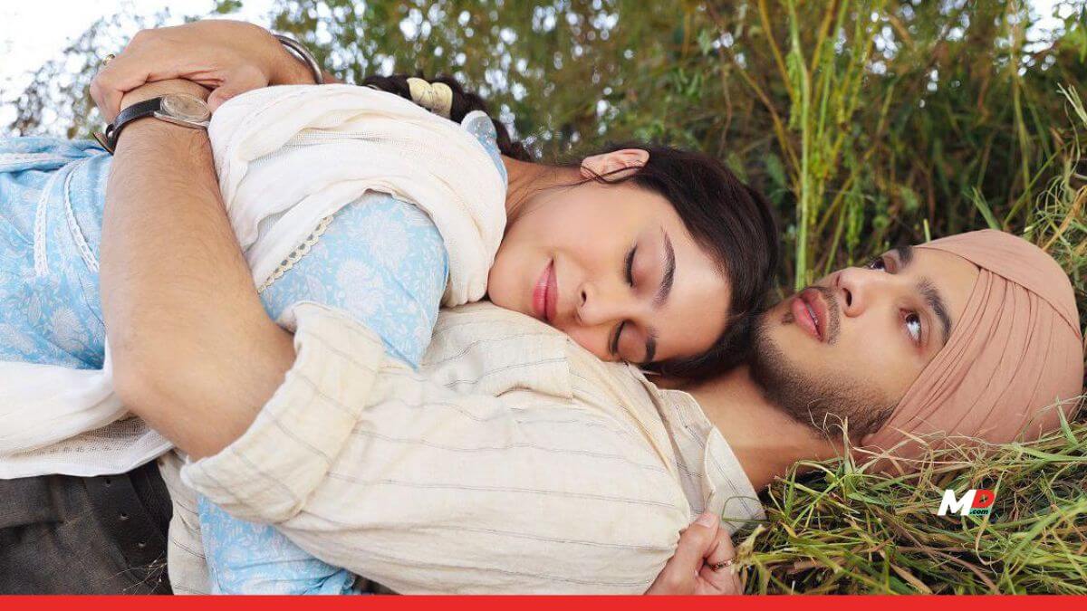 Main Vaapas Aaunga on OTT: When and where to watch Vedang Raina and Sharvari's emotional drama online