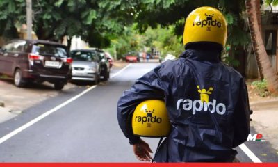 Rapido, Flipkart aim to grab a slice of India's food delivery pie