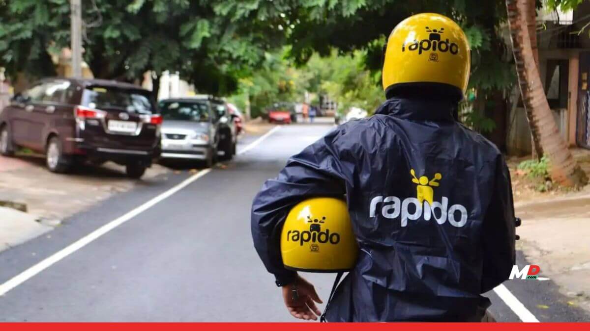 Rapido, Flipkart aim to grab a slice of India's food delivery pie