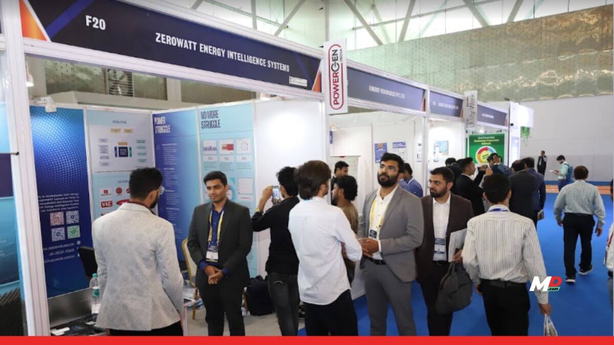 AI Set to Become a Core Operating Capability in India’s Power Generation Sector; Adoption Seen Rising 65% by 2030: ENCIS Survey