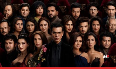 The Traitors 2 trailer: Karan Johar promises bigger twists as Shweta Tiwari's personal revelation steals the spotlight 