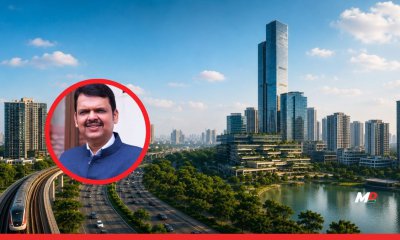 International Partnerships to Accelerate Development of ‘Third Mumbai’: CM Devendra Fadnavis