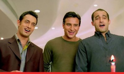 25 years of Dil Chahta Hai: The film that changed how Bollywood looked at friendship, youth and growing up