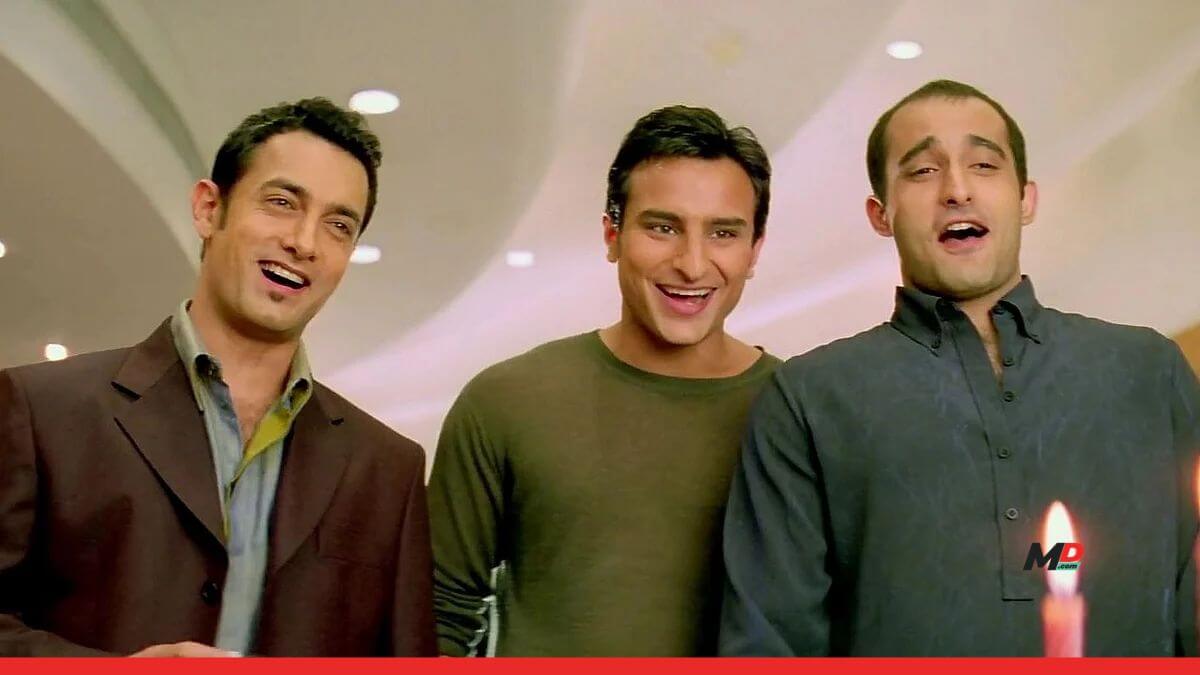 25 years of Dil Chahta Hai: The film that changed how Bollywood looked at friendship, youth and growing up