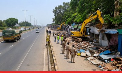 Demolish Unauthorized Structures Within 60 Days: Strict Directives Issued to Maharashtra's Local Bodies