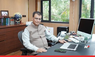 ED Director Rahul Navin Granted One-Year Extension