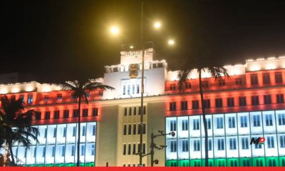 Government on High Alert for 80th Independence Day; Tight Security Ring at Mantralaya