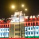 Government on High Alert for 80th Independence Day; Tight Security Ring at Mantralaya