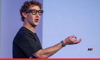Mark Zuckerberg says AI won't end work. His own workplace tells a different story