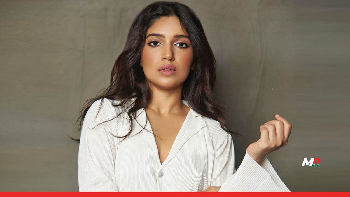 Bhumi Pednekar's viral controversy explained: What she said, why the internet is angry, and the backlash that won't die down