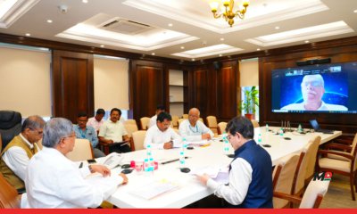 Maharashtra Universities Asked to Follow Uniform Academic Calendar for Effective NEP Implementation