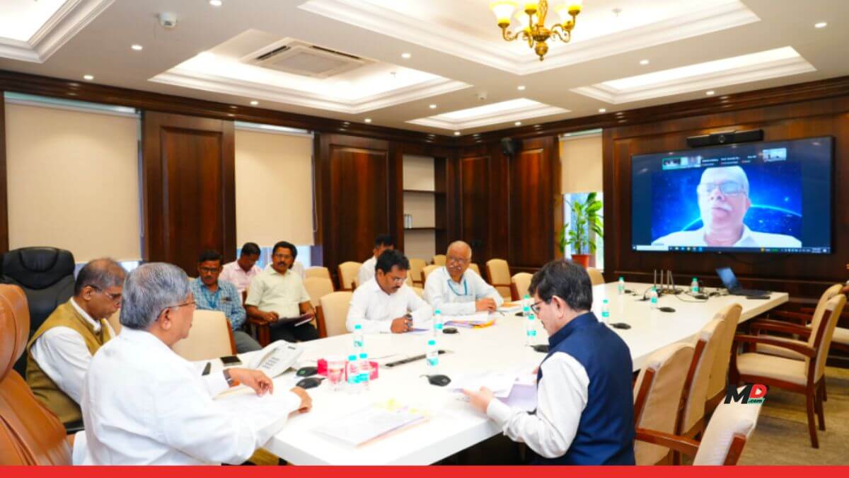 Maharashtra Universities Asked to Follow Uniform Academic Calendar for Effective NEP Implementation