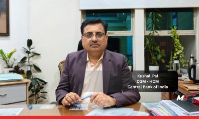 From Swadeshi Roots to a Future-Ready Workforce: How Central Bank of India Is Reimagining Its People Legacy
