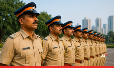 Remuneration Approved for 1,385 Police Officers and Personnel Involved in Assembly Election Duties