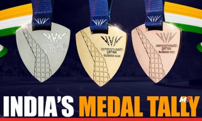 Beyond the Medal Count: Why India's Commonwealth Games 2026 Campaign Deserves a Fairer Assessment