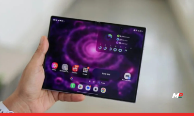 Samsung’s Galaxy Z foldable phones smash pre-order records in South Korea