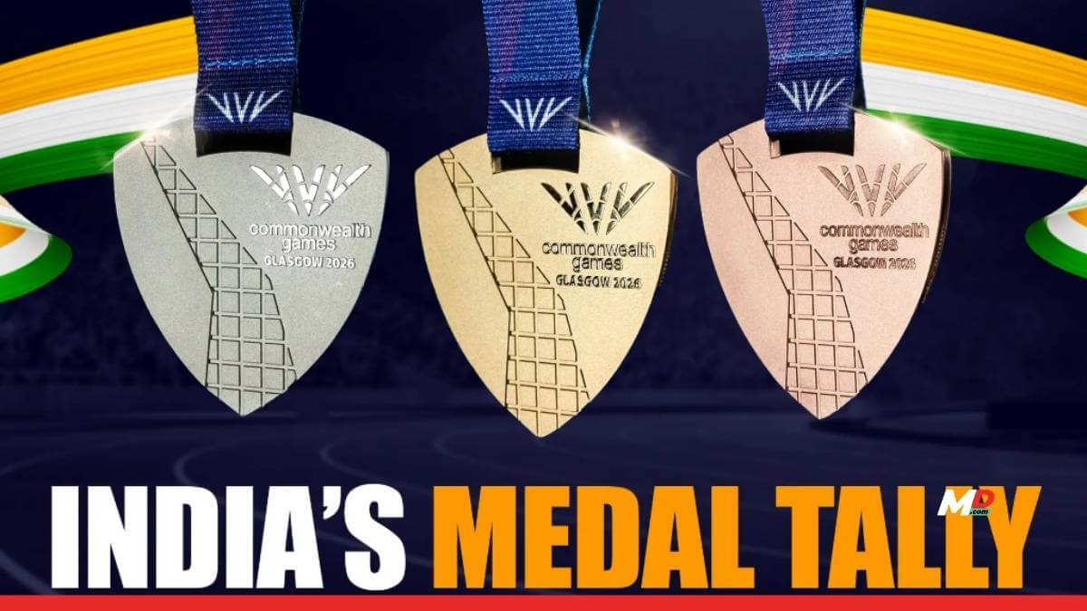 Beyond the Medal Count: Why India's Commonwealth Games 2026 Campaign Deserves a Fairer Assessment