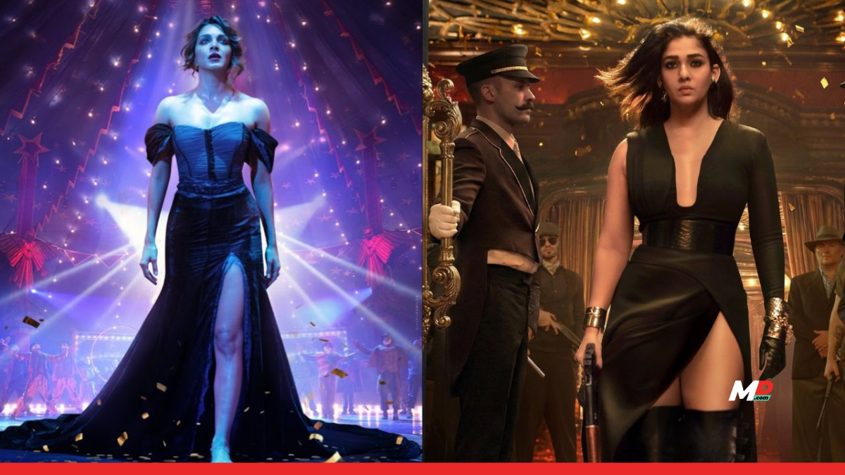 Toxic’s pay-check battle: Kiara Advani or Nayanthara, who is the highest-paid actress in Yash’s big-budget film?