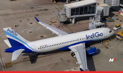 IndiGo Celebrates 20 Years of Giving Wings to the Nation