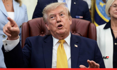 Trump gives Iran ‘last chance’ on Hormuz as potential military escalation looms