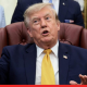 Trump gives Iran ‘last chance’ on Hormuz as potential military escalation looms