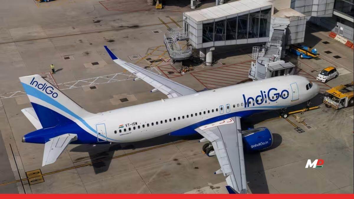 IndiGo Celebrates 20 Years of Giving Wings to the Nation