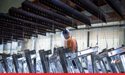 Metals sector weathers Middle East shock