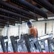 Metals sector weathers Middle East shock