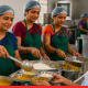 Maharashtra Hands Over Hospital Catering to "women's Bachat Gat's" in Major Policy Shift