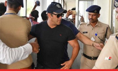 Salman Khan reveals why he wanted to stay longer in Jail - His reason will surprise you 