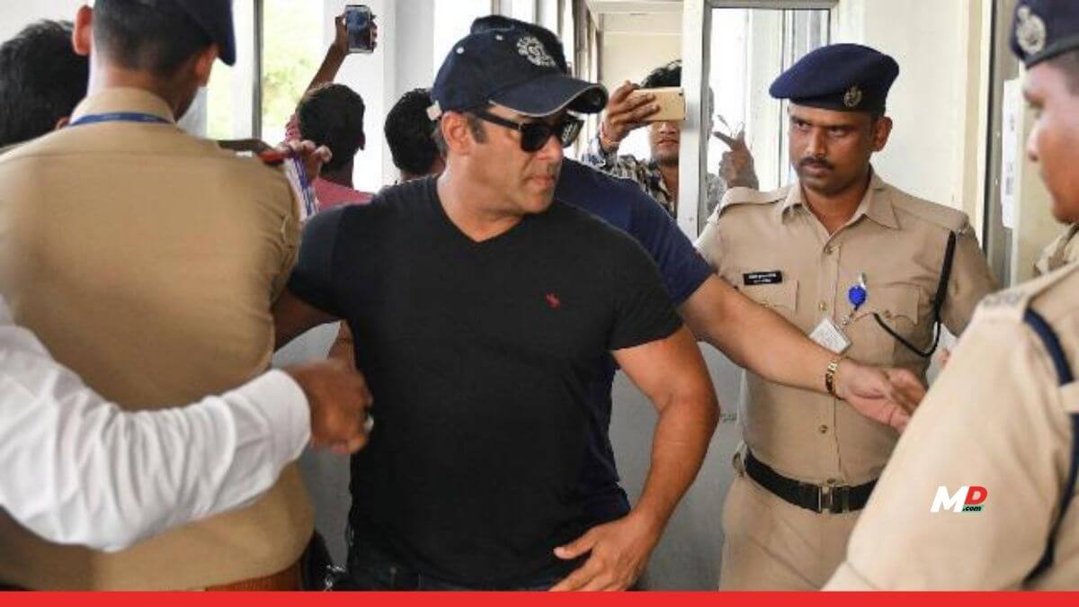 Salman Khan reveals why he wanted to stay longer in Jail - His reason will surprise you