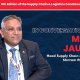 Mohit Jauhari, Head – Supply Chain Management, Shriram Pistons & Rings