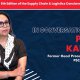 Preet Kahlon, Former Head – Process Excellence, PSCM, Cairn India