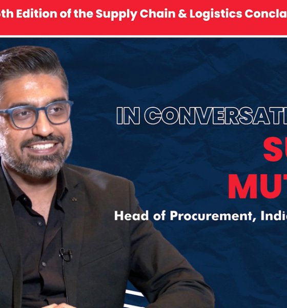 Sunny Mutreja, Head of Procurement – India & Middle East, Lenskart
