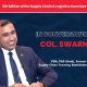 Col. Swarnendu Roy, VSM, PhD (Retd), Former Head of Faculty, Supply Chain Training Establishment, Indian Army