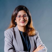 Natasha Tiwary, Director Human Resources, AbbVie India