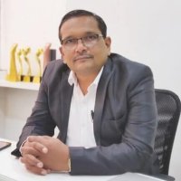 Veerendra Jamdade