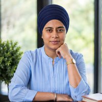 Amneet Kaur